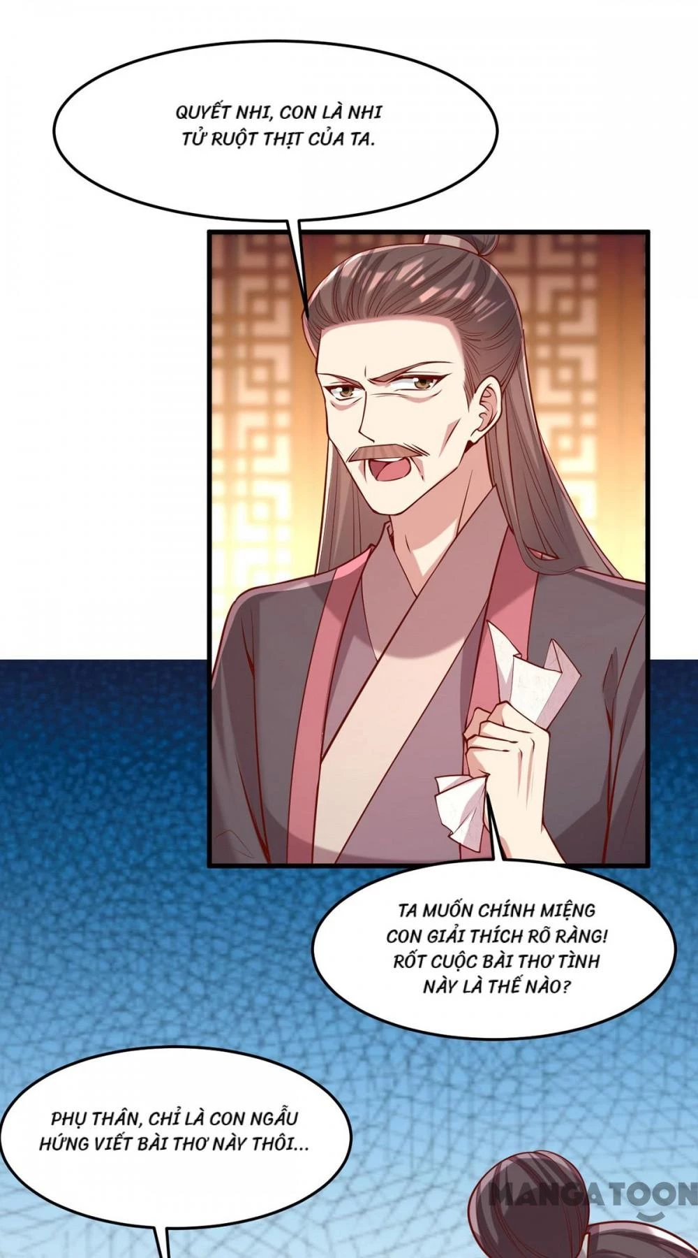 Nhất Phẩm Đích Nữ Chapter 283 - 14