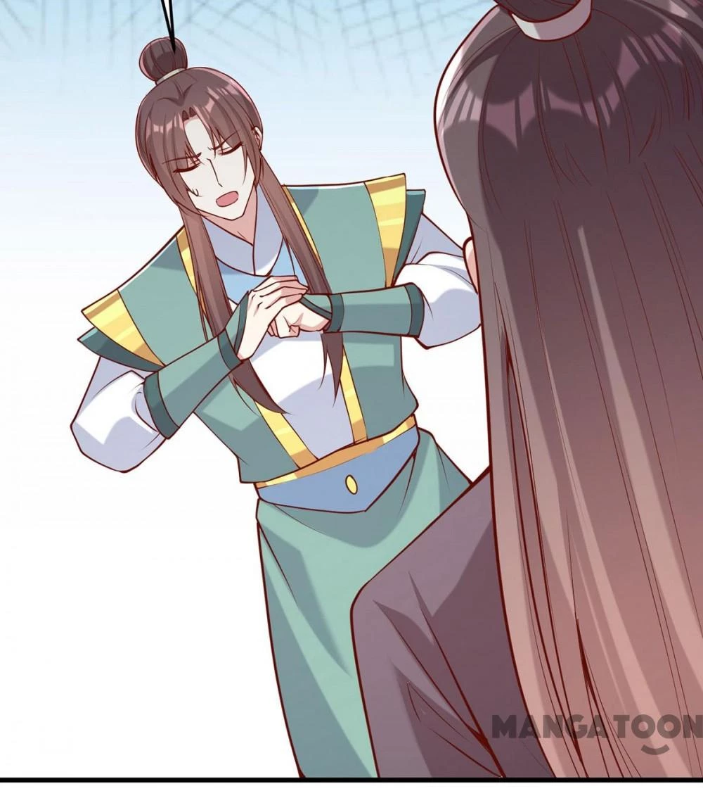 Nhất Phẩm Đích Nữ Chapter 283 - 15