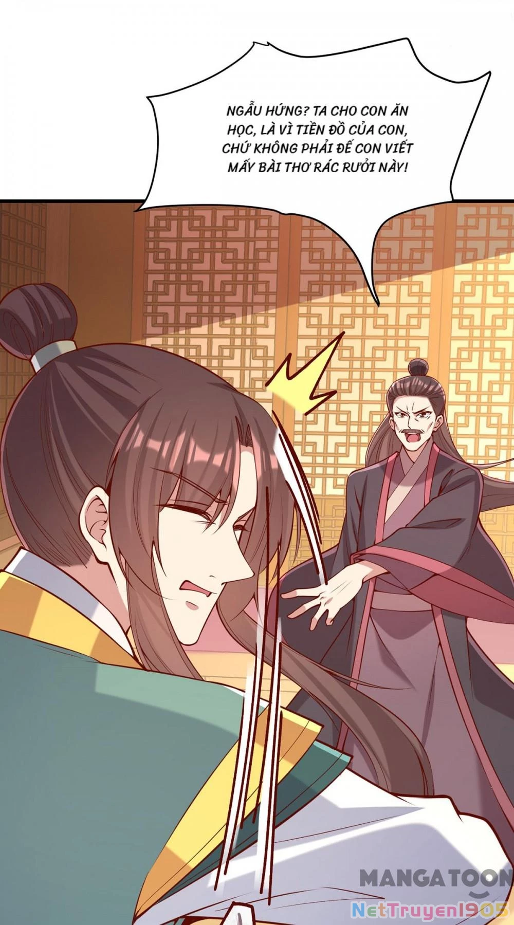 Nhất Phẩm Đích Nữ Chapter 283 - 16