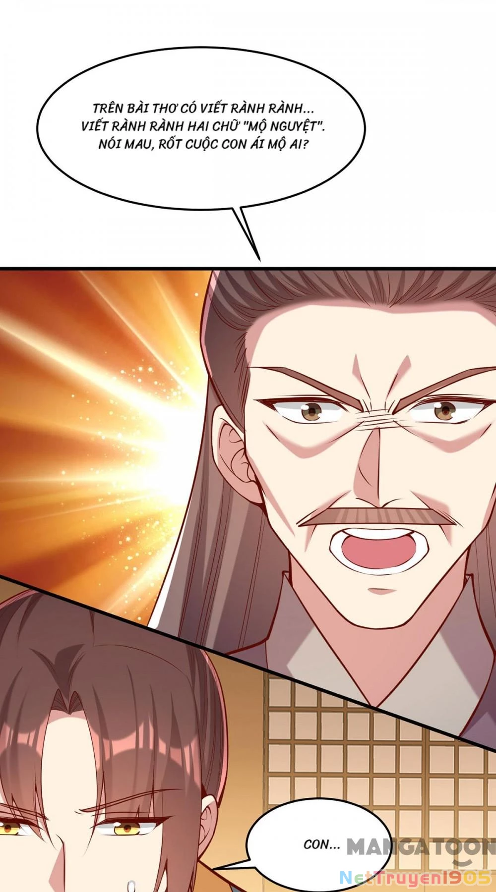 Nhất Phẩm Đích Nữ Chapter 283 - 18