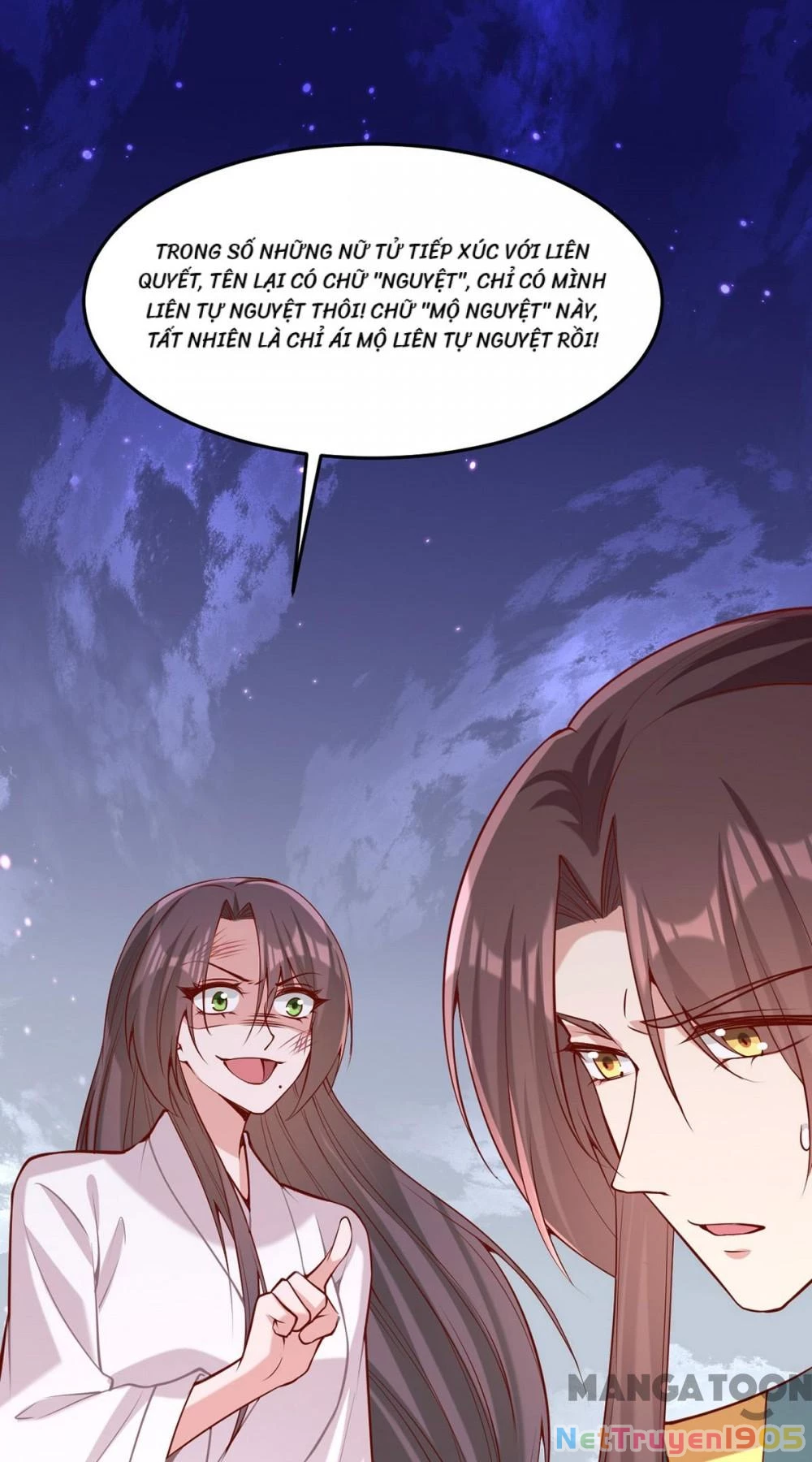 Nhất Phẩm Đích Nữ Chapter 283 - 20