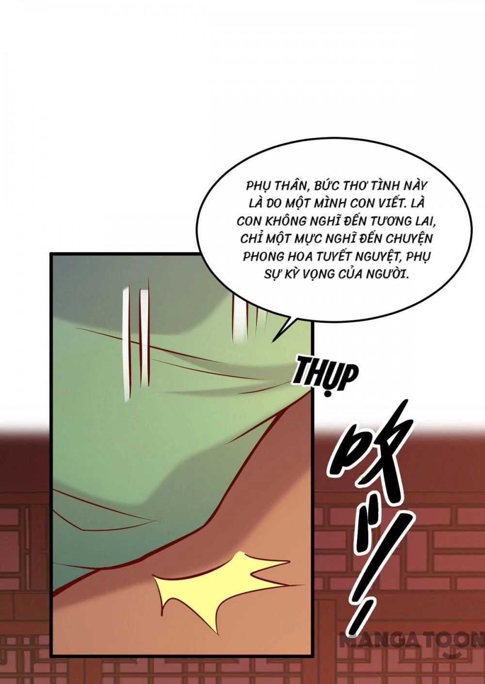 Nhất Phẩm Đích Nữ Chapter 283 - 24