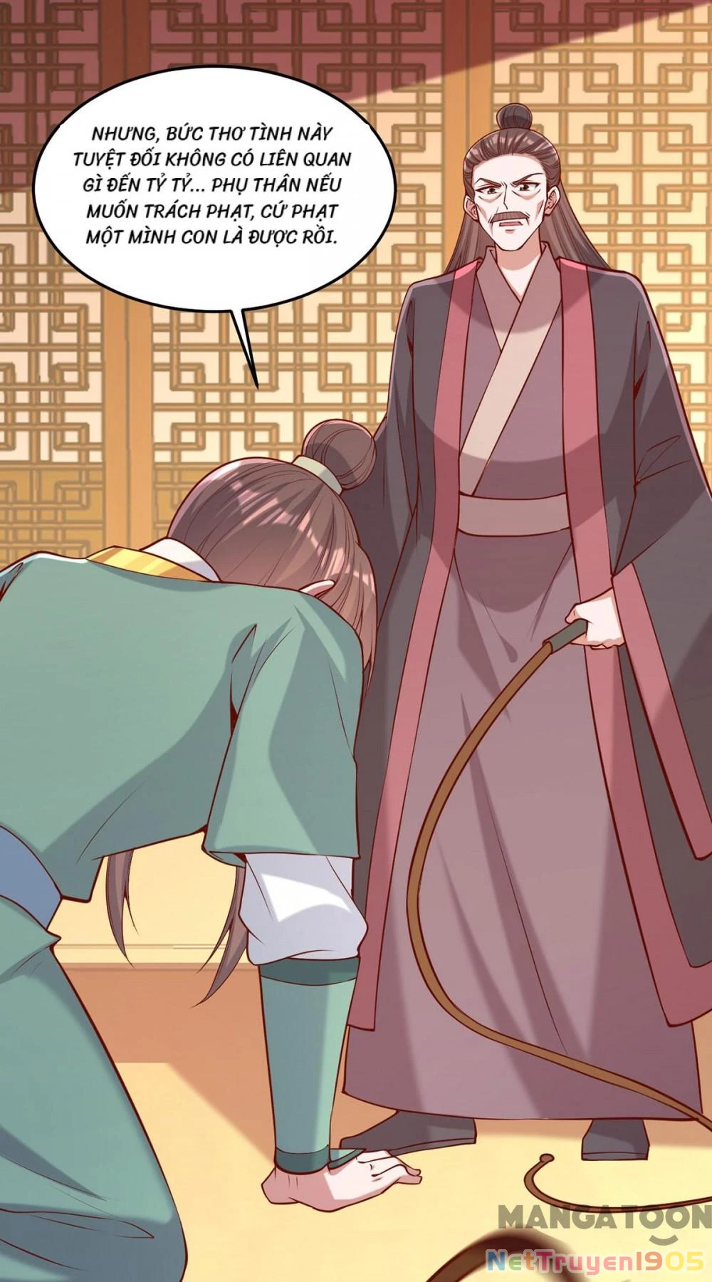 Nhất Phẩm Đích Nữ Chapter 283 - 25