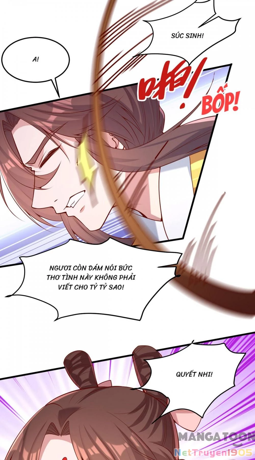 Nhất Phẩm Đích Nữ Chapter 283 - 27