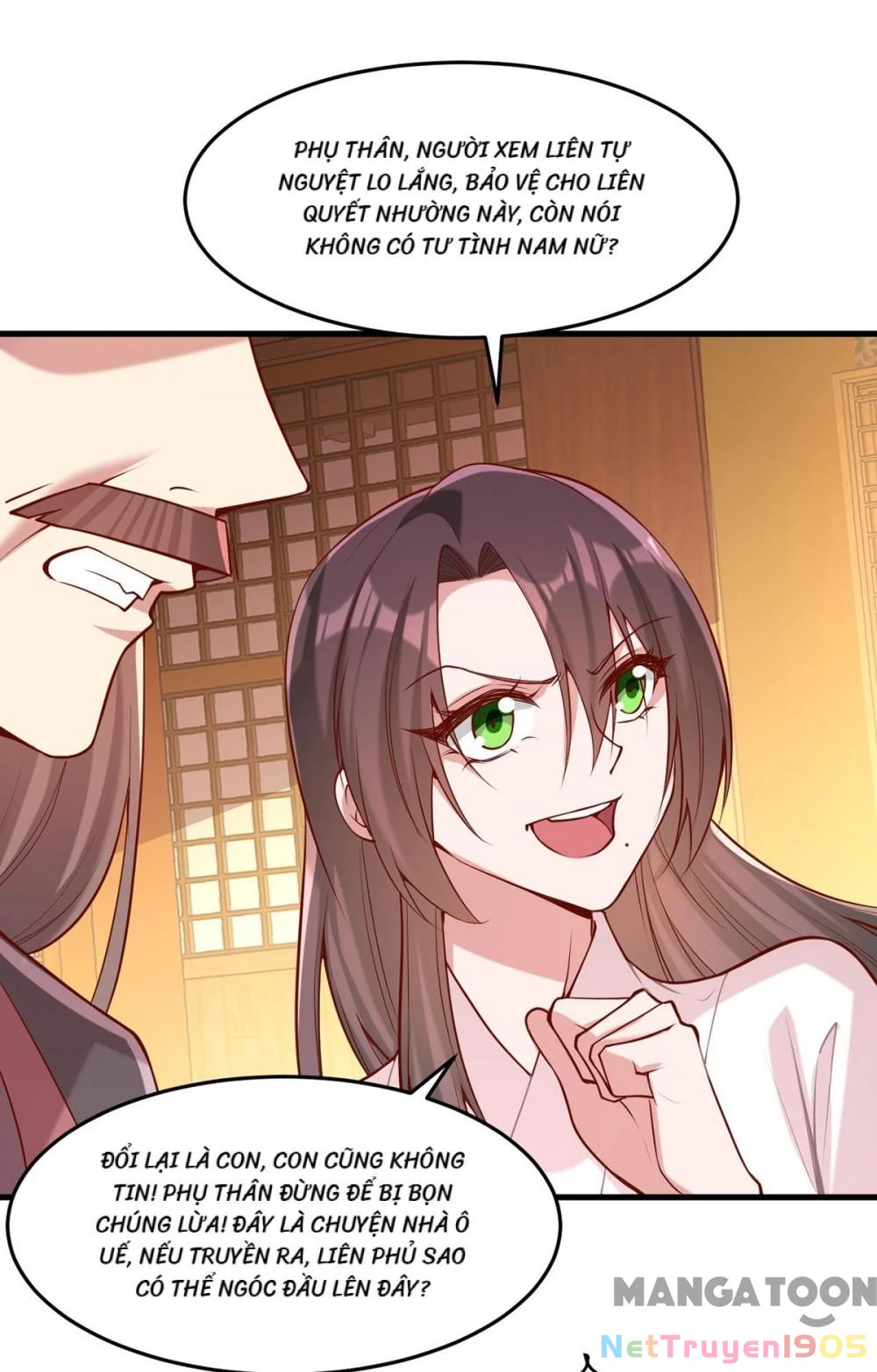 Nhất Phẩm Đích Nữ Chapter 283 - 31