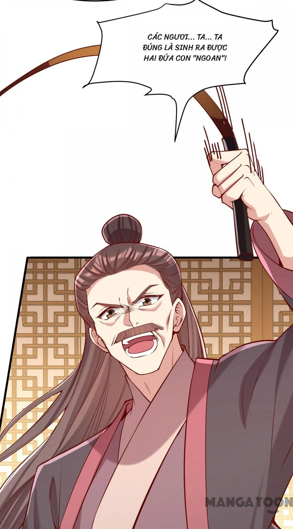 Nhất Phẩm Đích Nữ Chapter 283 - 32