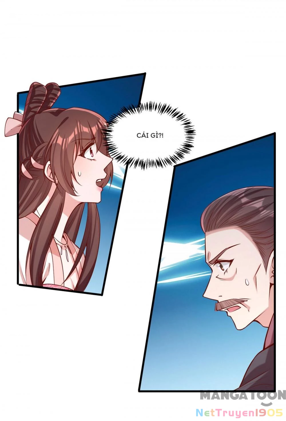 Nhất Phẩm Đích Nữ Chapter 283 - 35