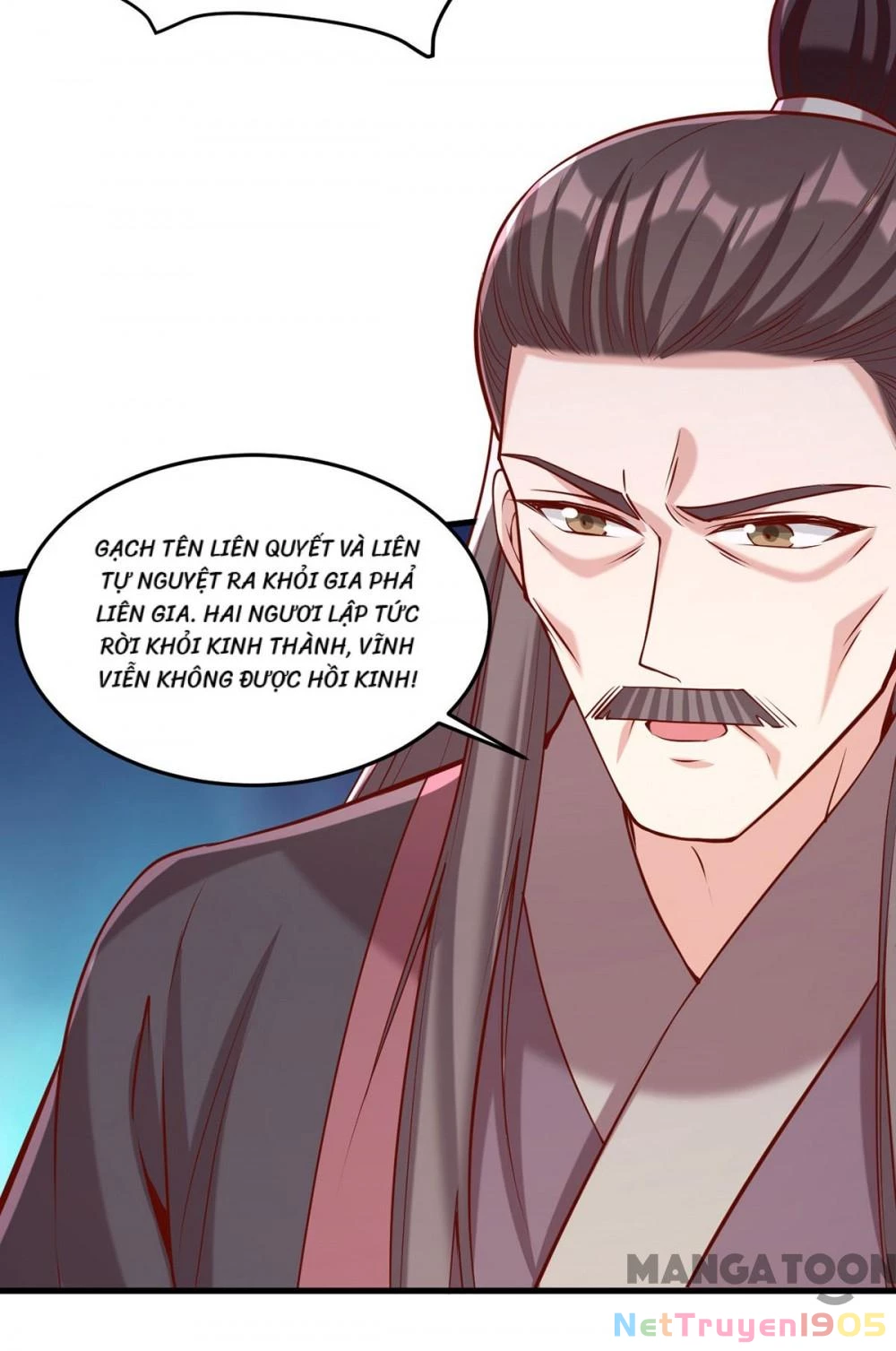 Nhất Phẩm Đích Nữ Chapter 284 - 2
