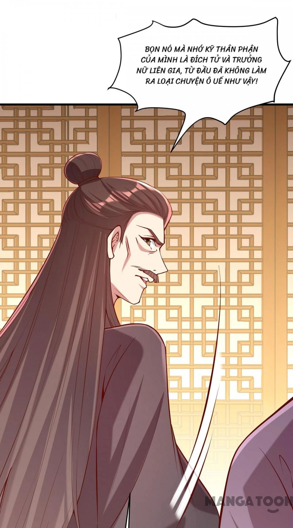 Nhất Phẩm Đích Nữ Chapter 284 - 4