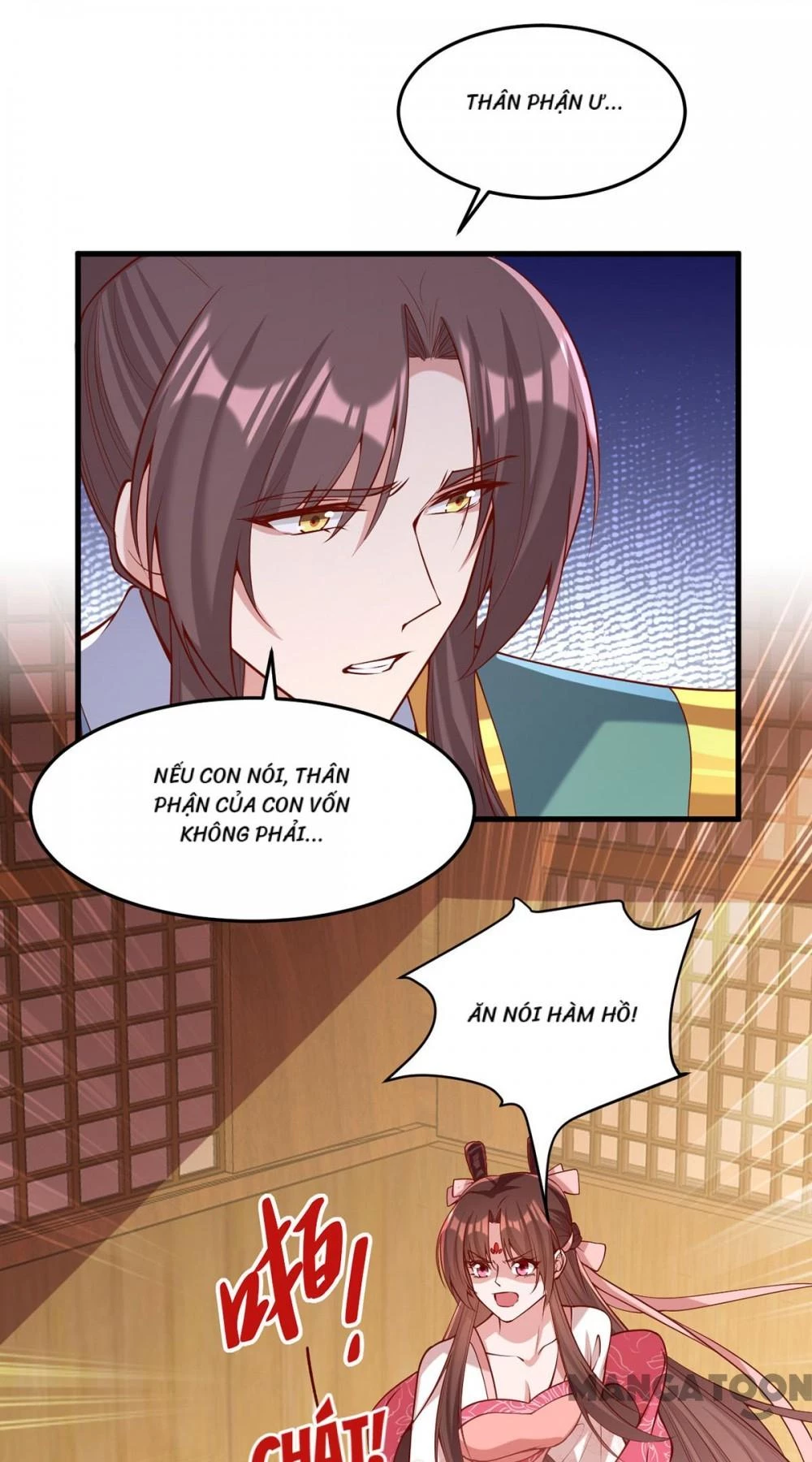 Nhất Phẩm Đích Nữ Chapter 284 - 6