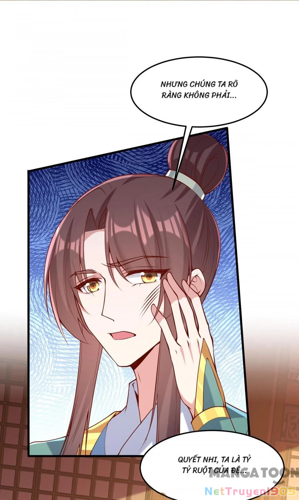 Nhất Phẩm Đích Nữ Chapter 284 - 8