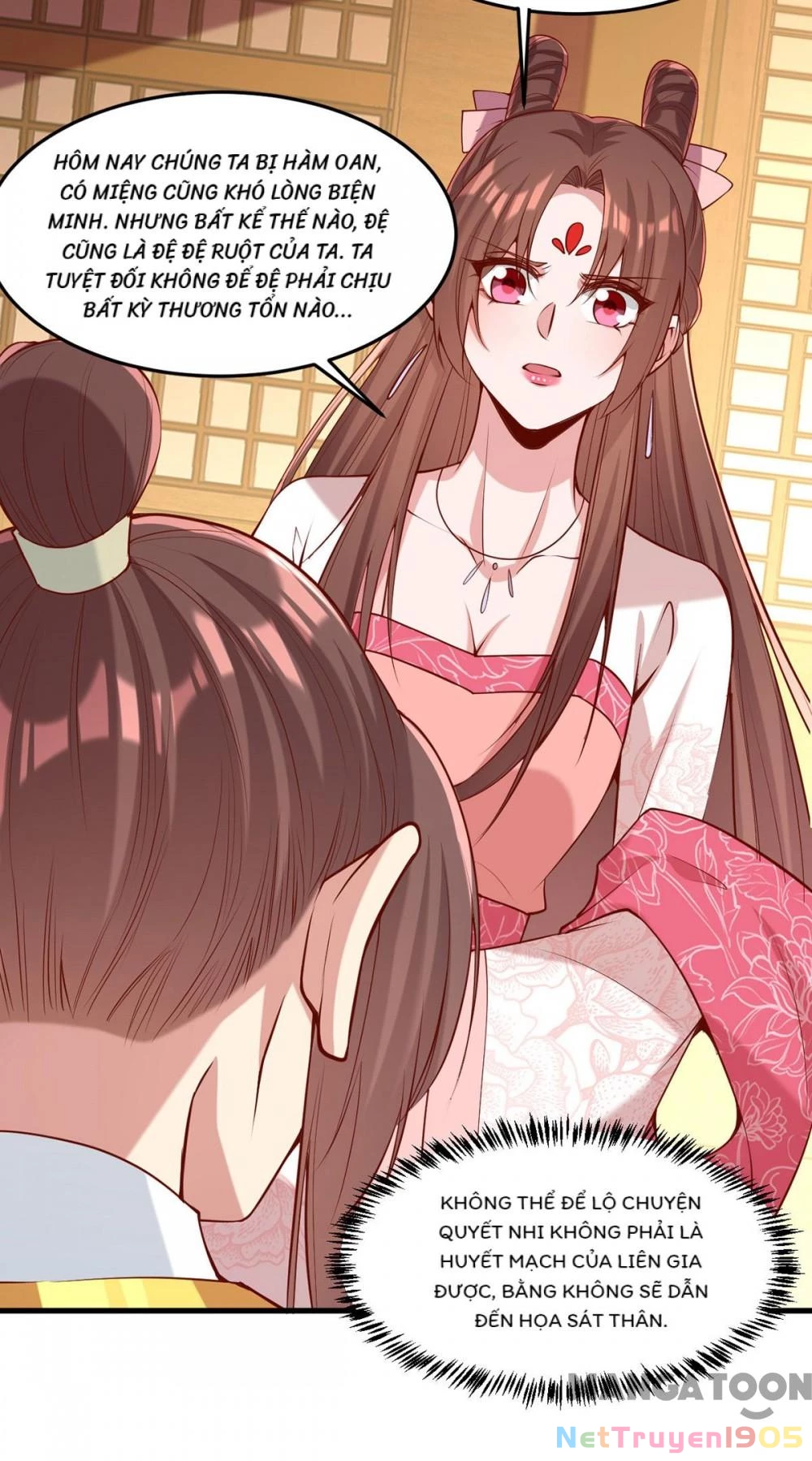 Nhất Phẩm Đích Nữ Chapter 284 - 9