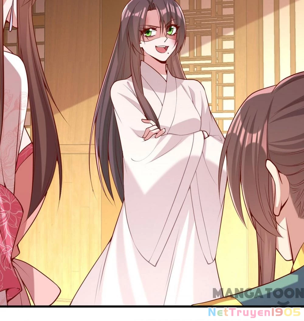 Nhất Phẩm Đích Nữ Chapter 284 - 12