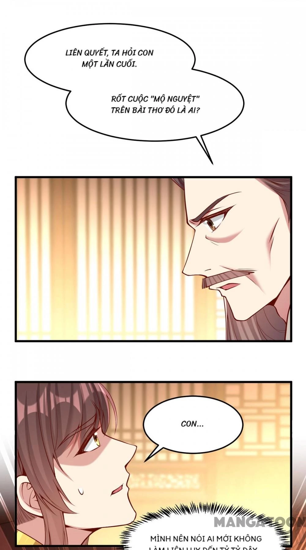 Nhất Phẩm Đích Nữ Chapter 284 - 13