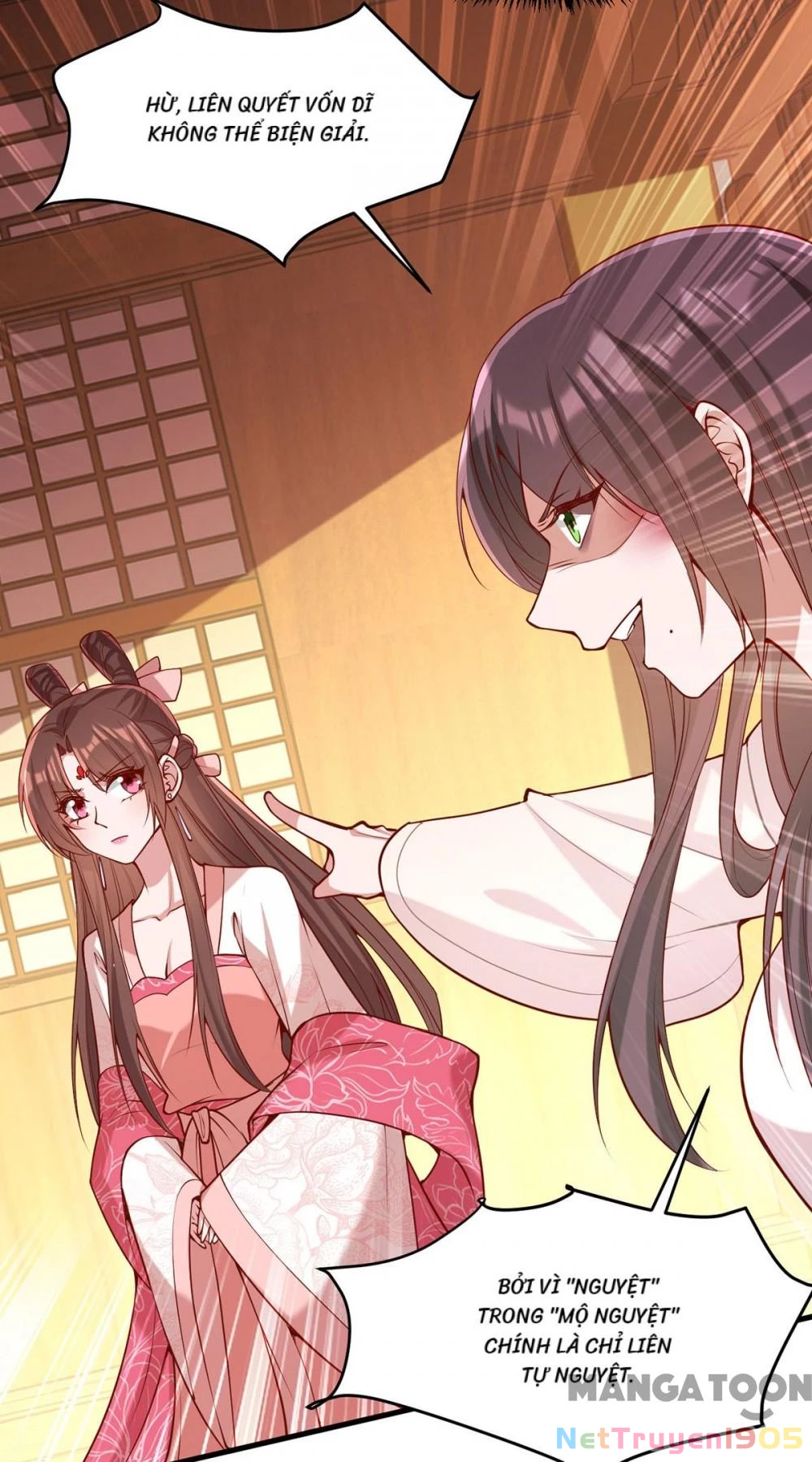 Nhất Phẩm Đích Nữ Chapter 284 - 15