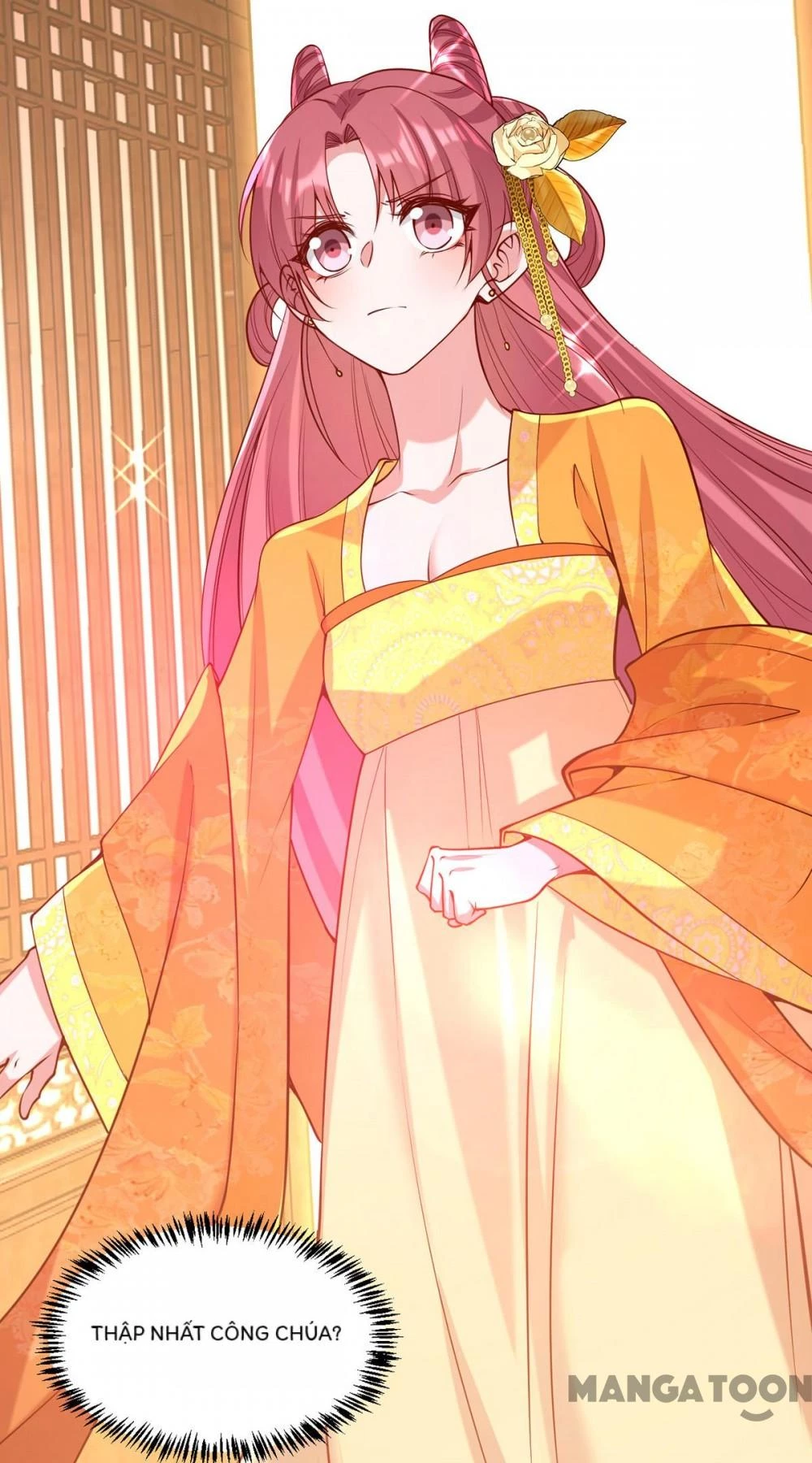 Nhất Phẩm Đích Nữ Chapter 284 - 18