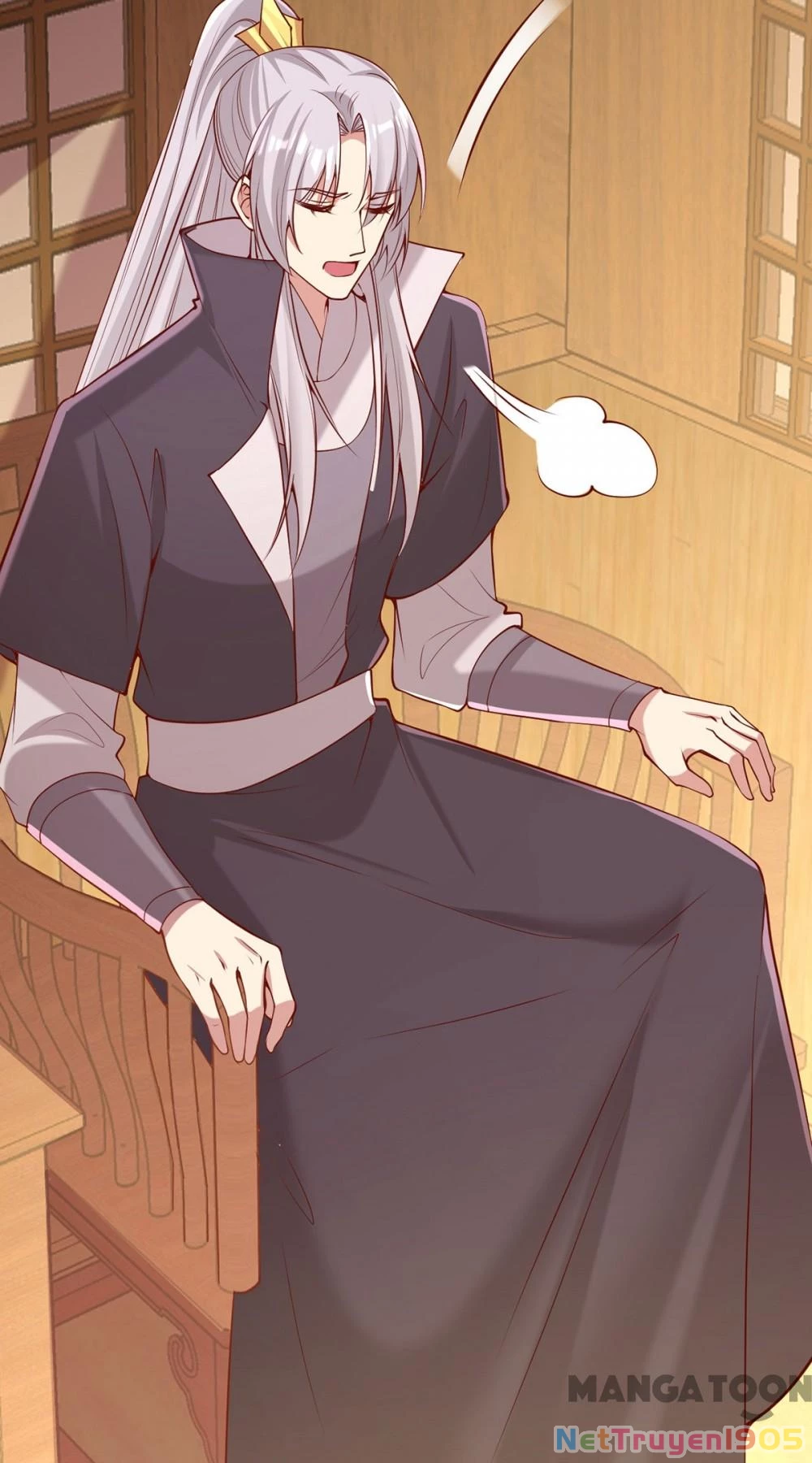 Nhất Phẩm Đích Nữ Chapter 284 - 22