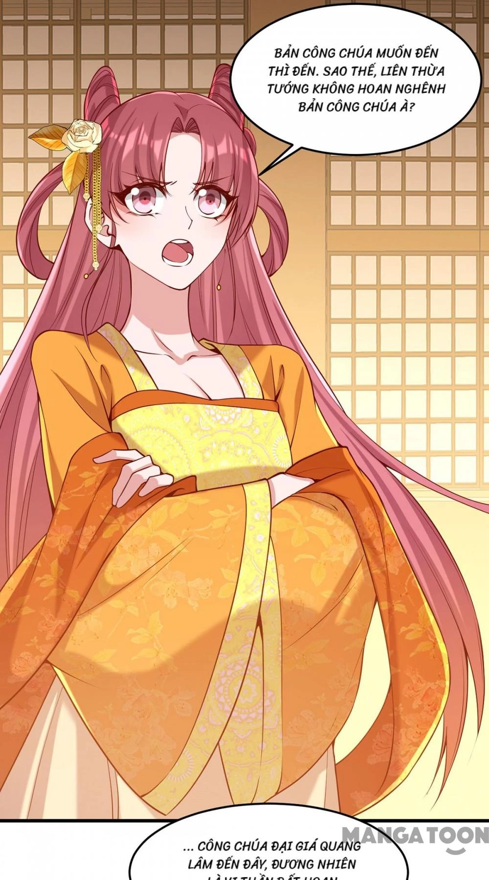 Nhất Phẩm Đích Nữ Chapter 284 - 26