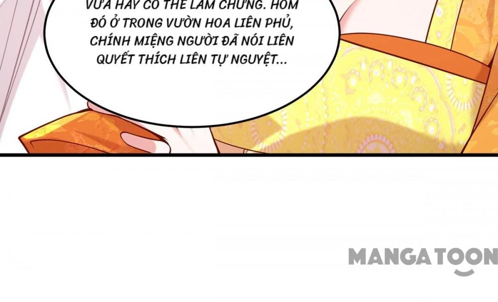 Nhất Phẩm Đích Nữ Chapter 284 - 29