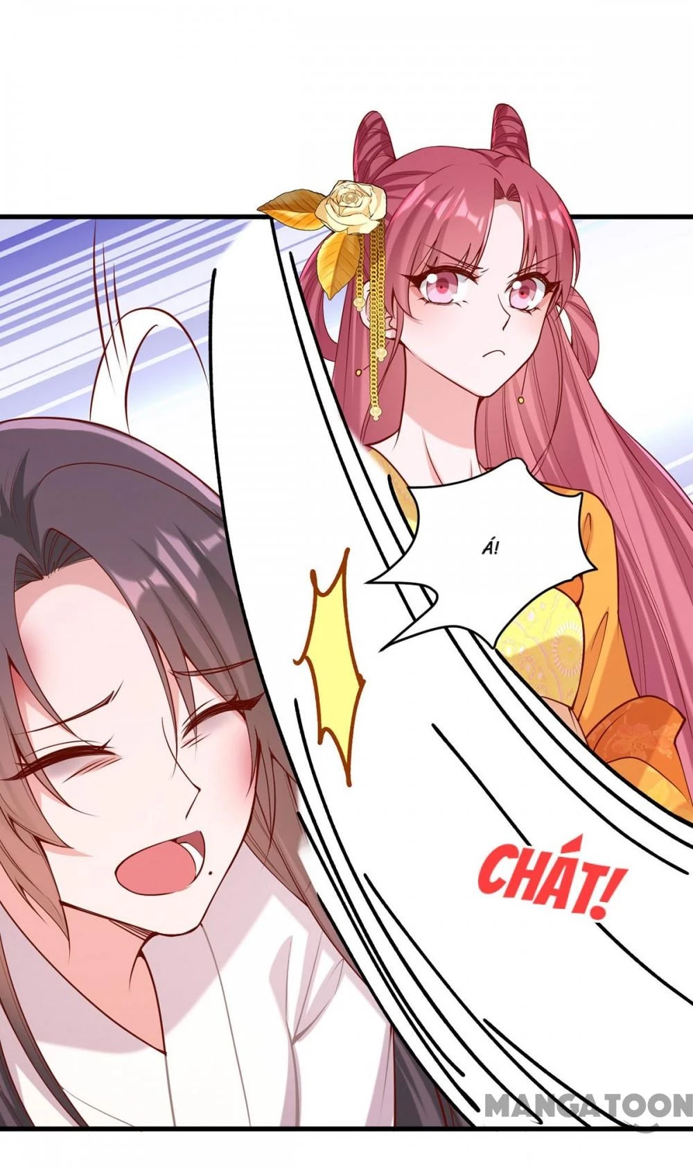 Nhất Phẩm Đích Nữ Chapter 284 - 30