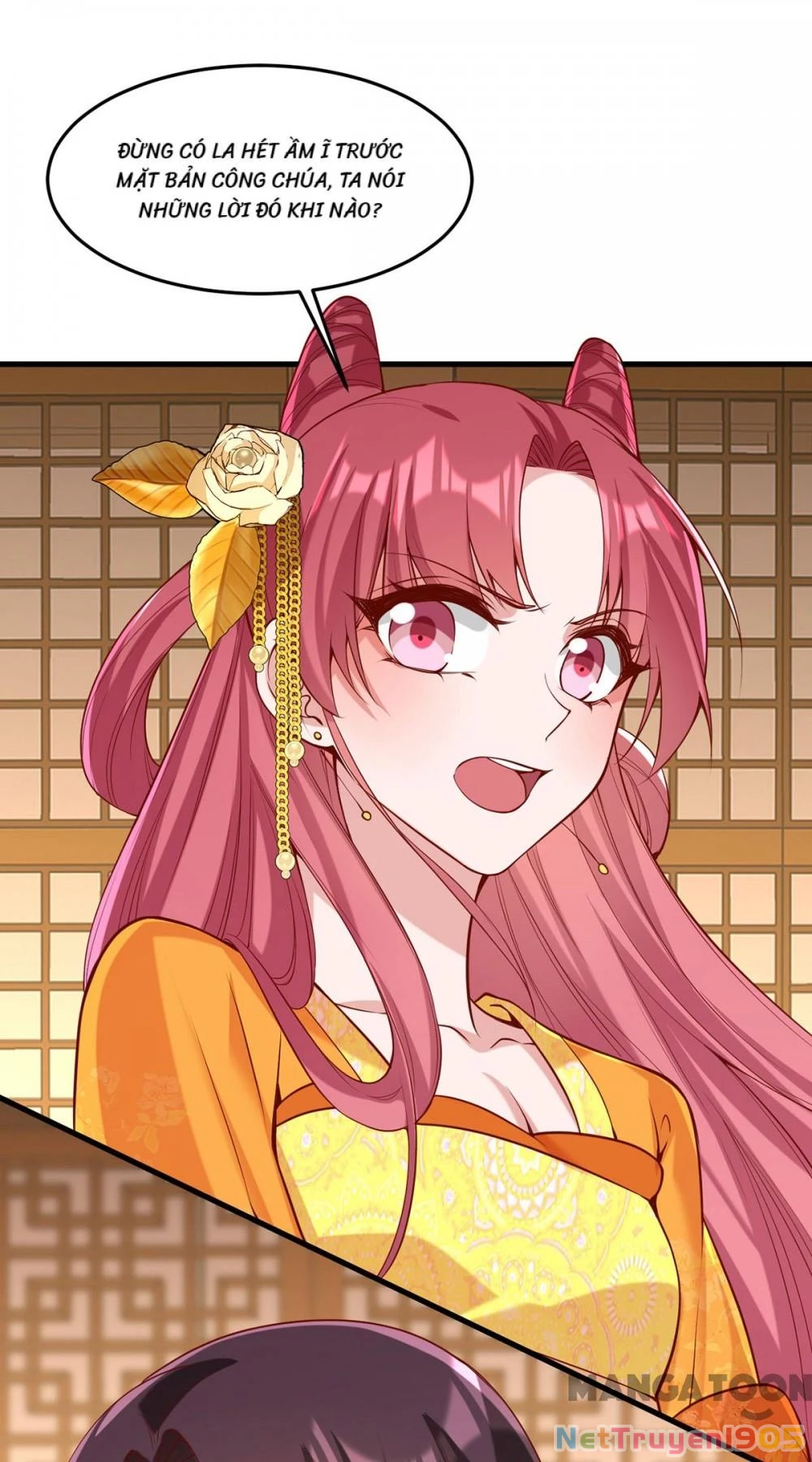 Nhất Phẩm Đích Nữ Chapter 284 - 31