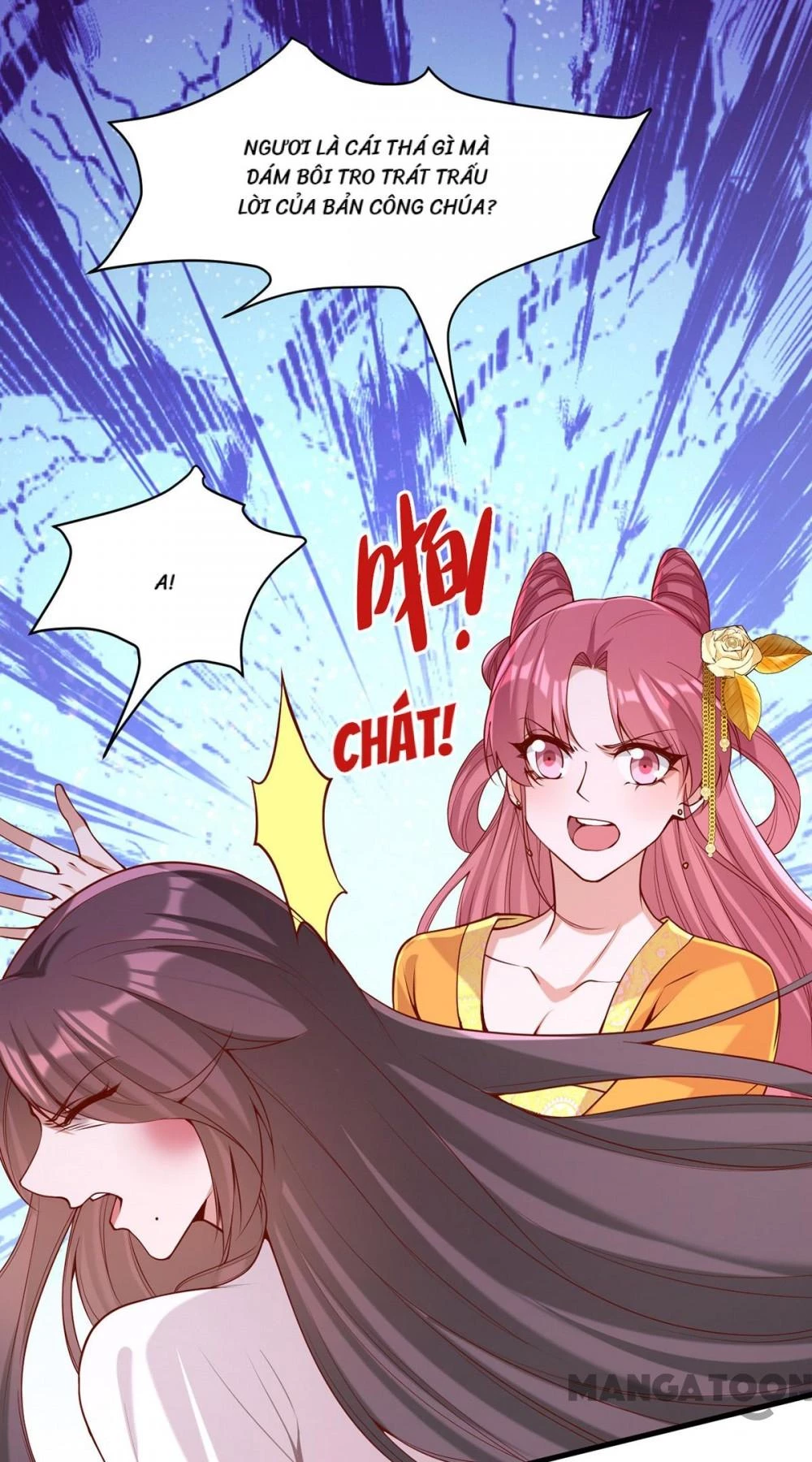 Nhất Phẩm Đích Nữ Chapter 284 - 34