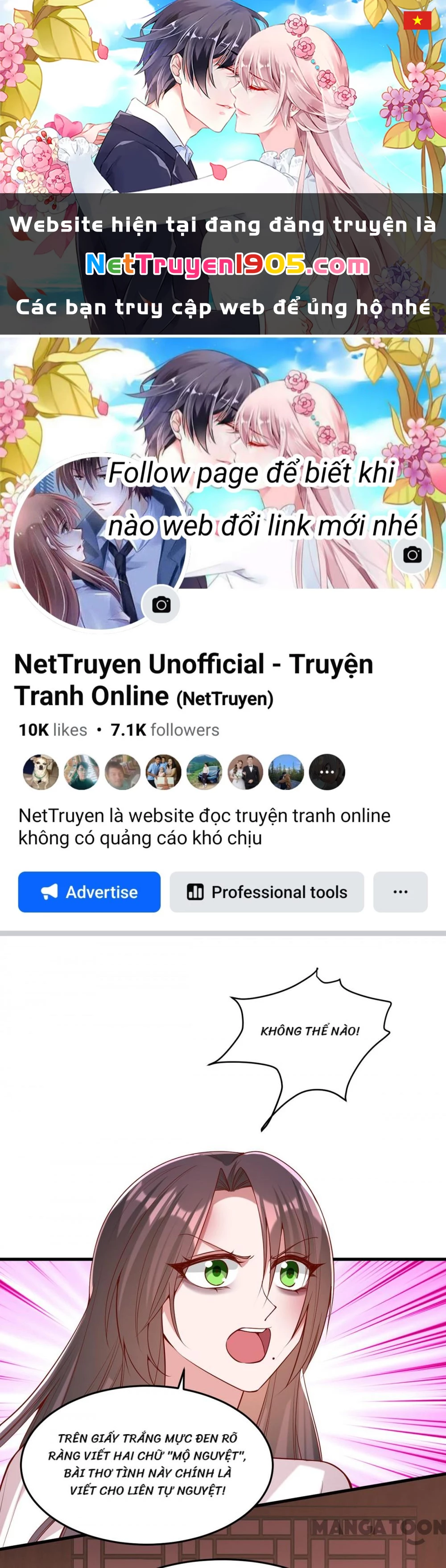 Nhất Phẩm Đích Nữ Chapter 285 - 1