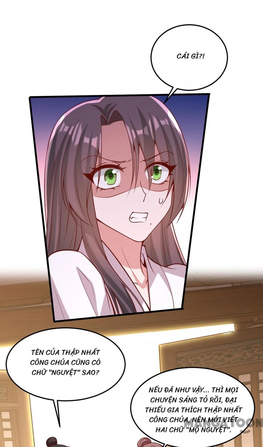 Nhất Phẩm Đích Nữ Chapter 285 - 5