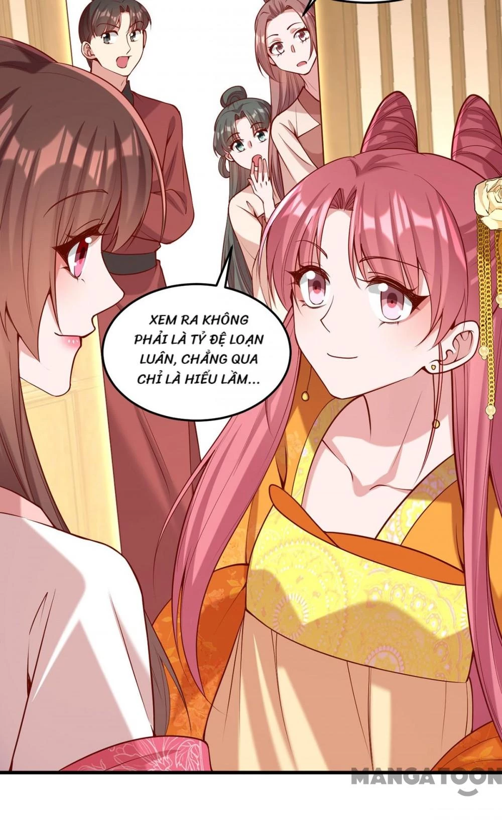 Nhất Phẩm Đích Nữ Chapter 285 - 6