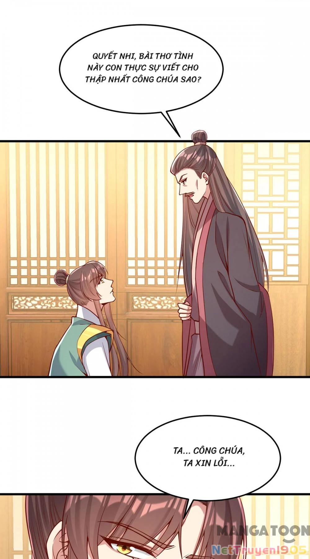 Nhất Phẩm Đích Nữ Chapter 285 - 7