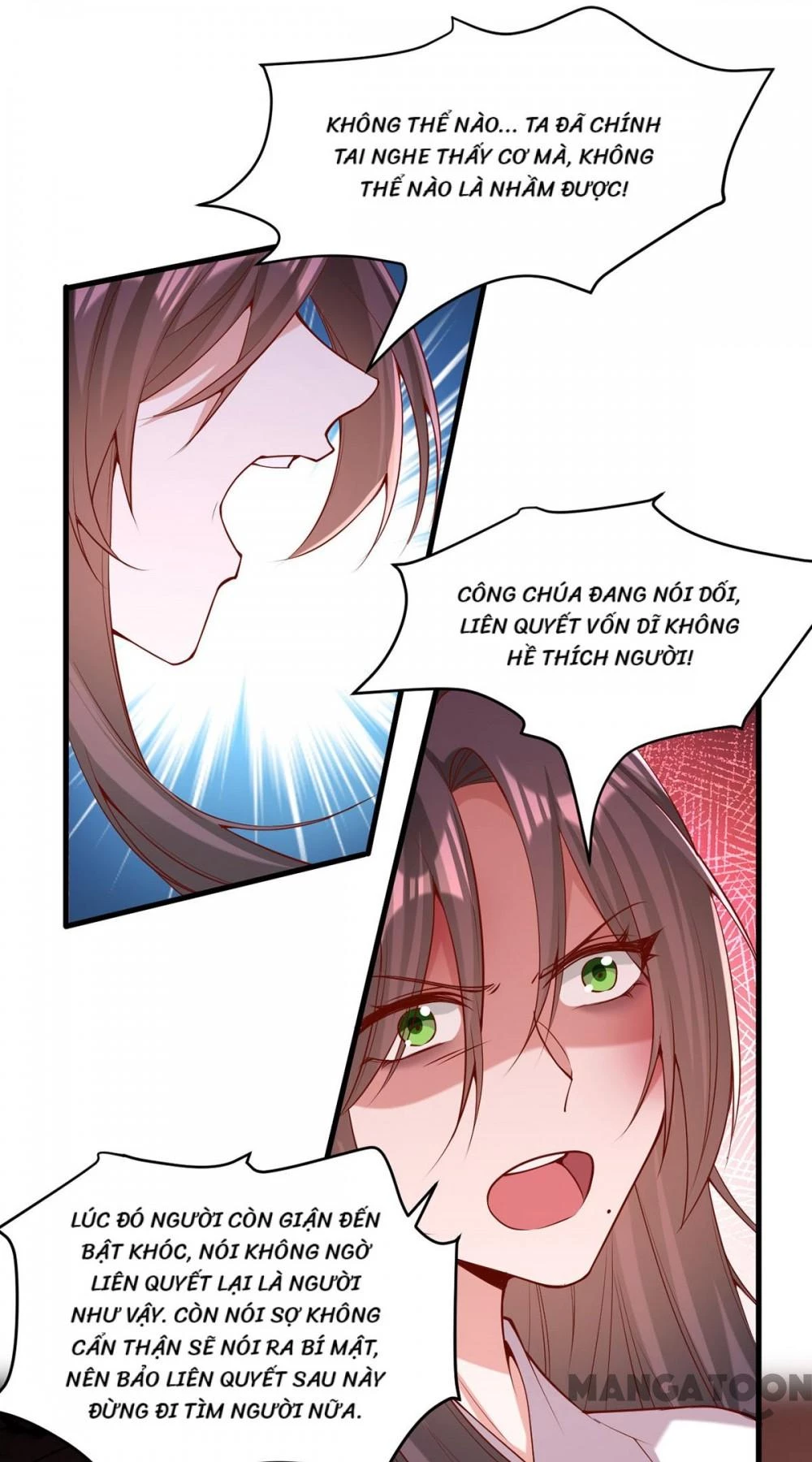 Nhất Phẩm Đích Nữ Chapter 285 - 12