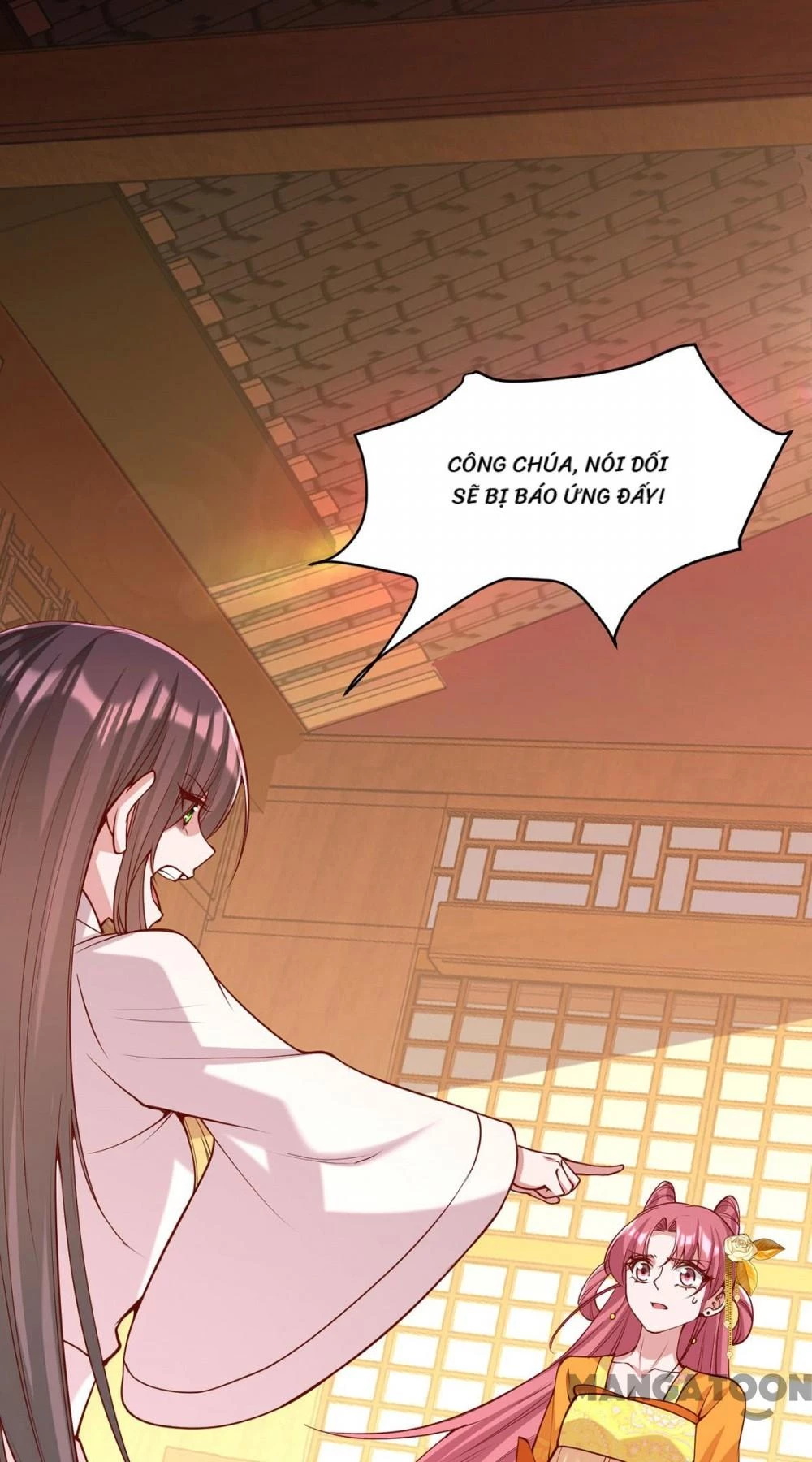 Nhất Phẩm Đích Nữ Chapter 285 - 14