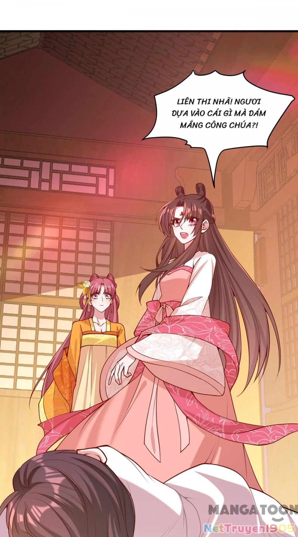 Nhất Phẩm Đích Nữ Chapter 285 - 17