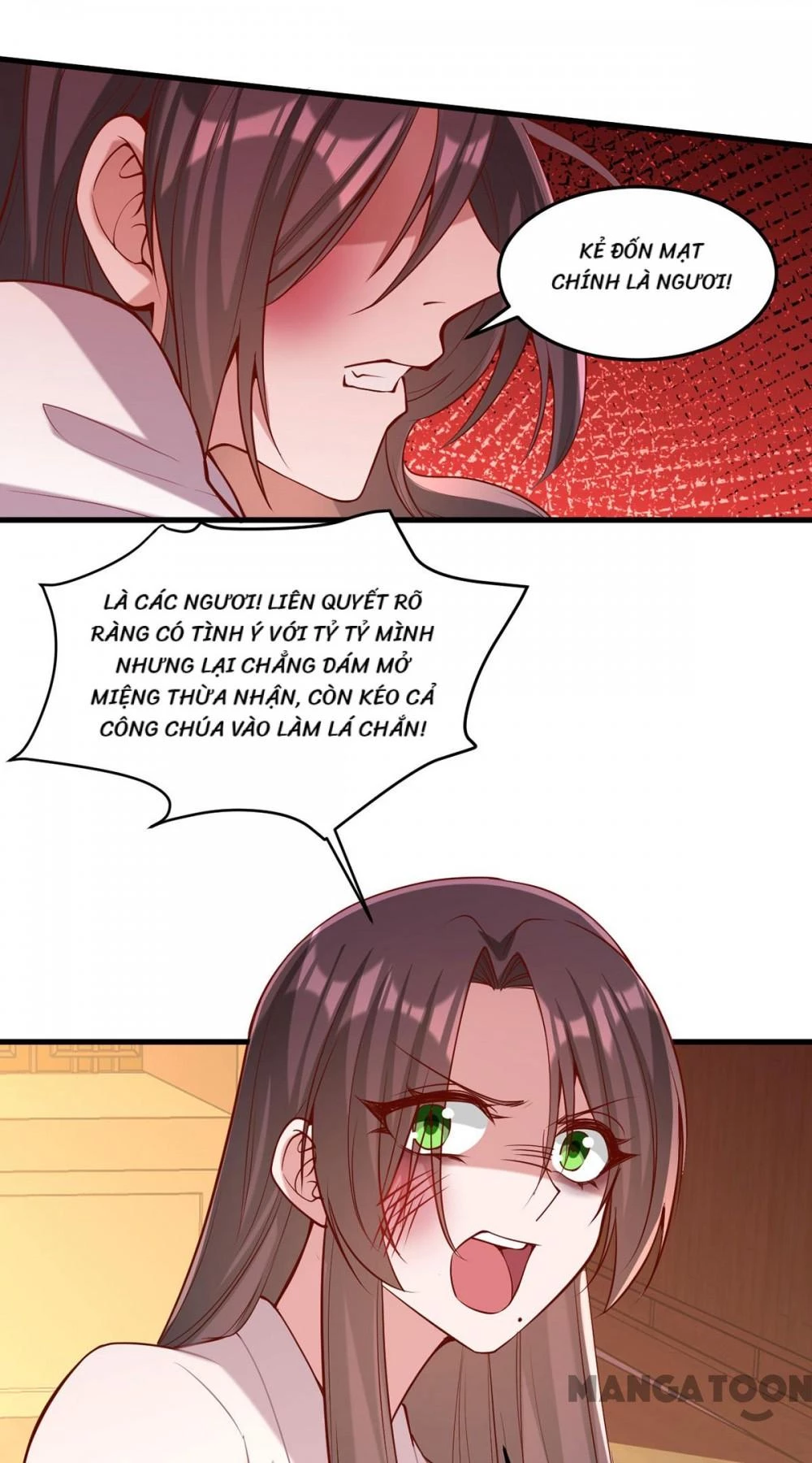 Nhất Phẩm Đích Nữ Chapter 285 - 19