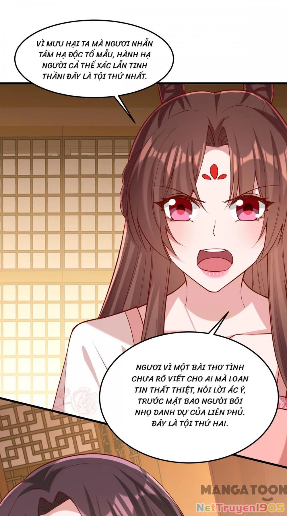 Nhất Phẩm Đích Nữ Chapter 285 - 23