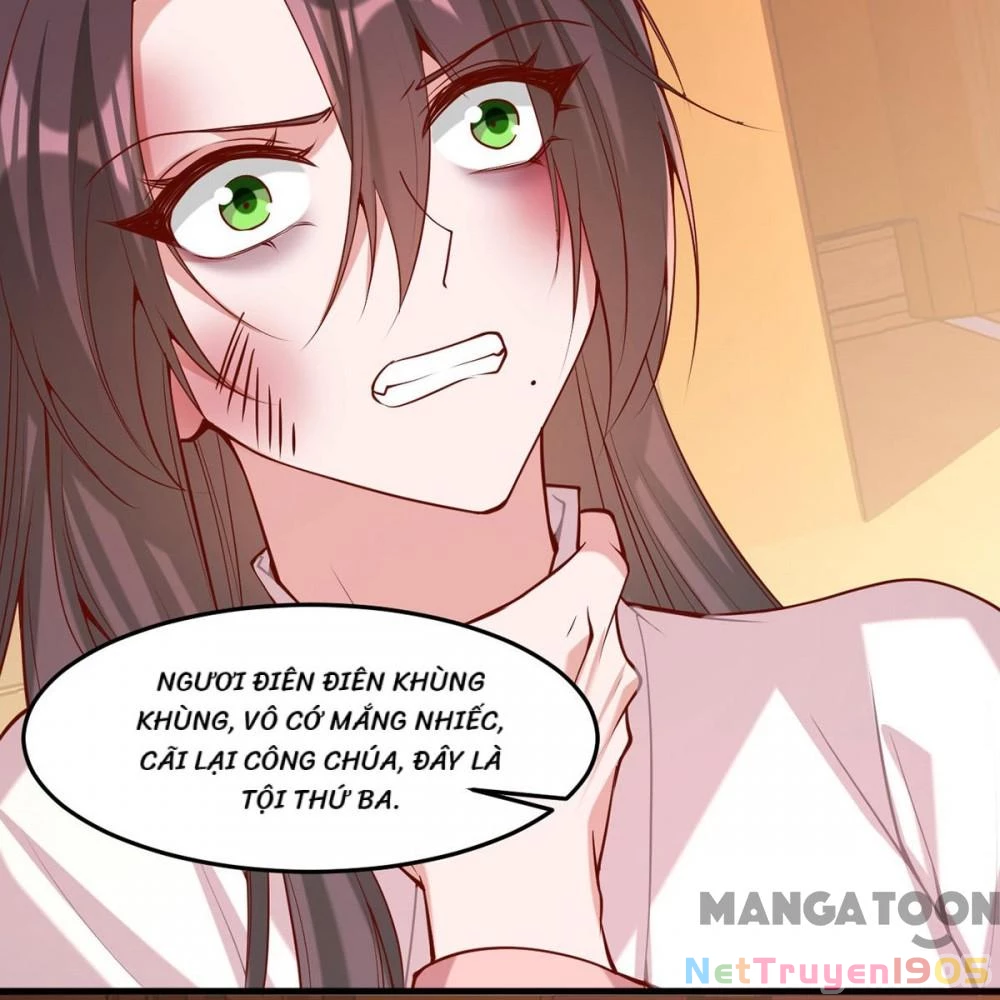 Nhất Phẩm Đích Nữ Chapter 285 - 24