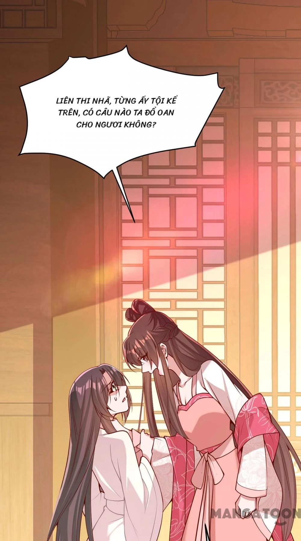 Nhất Phẩm Đích Nữ Chapter 285 - 25