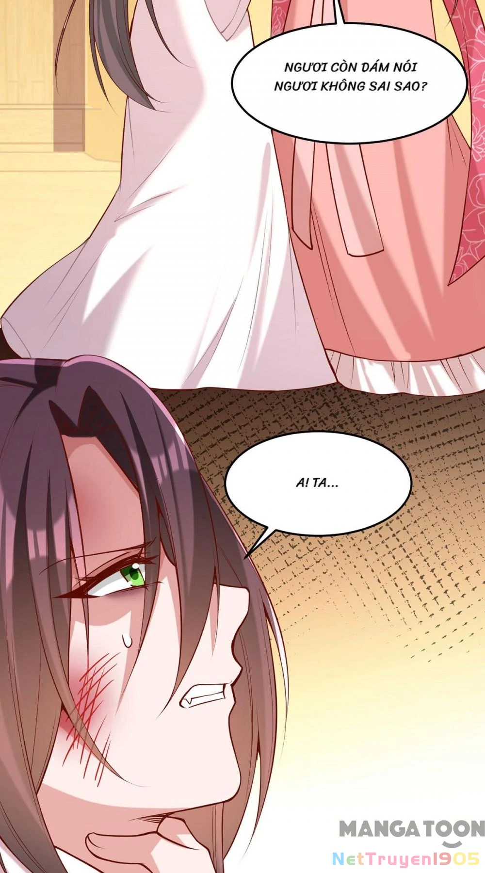 Nhất Phẩm Đích Nữ Chapter 285 - 27