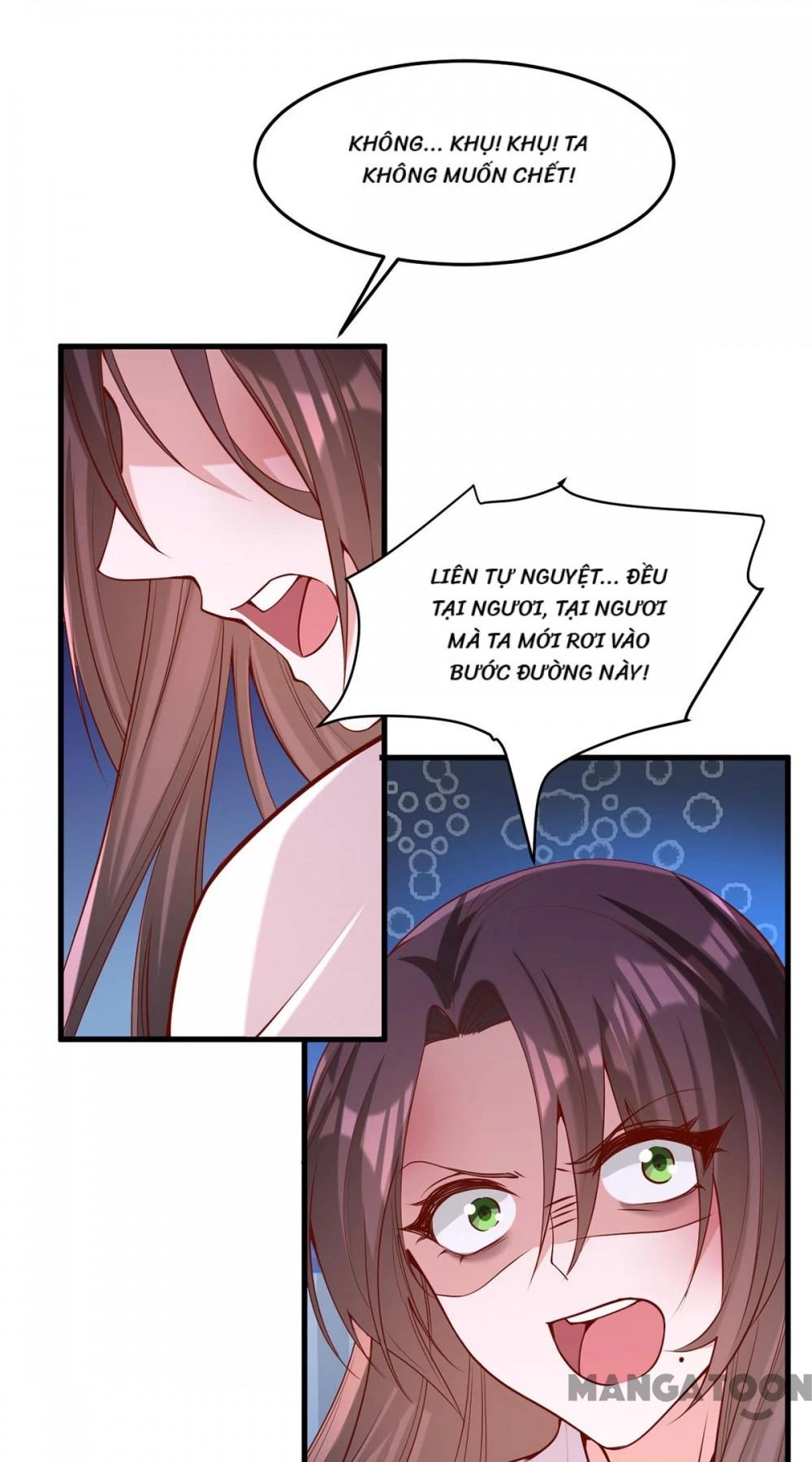 Nhất Phẩm Đích Nữ Chapter 285 - 33