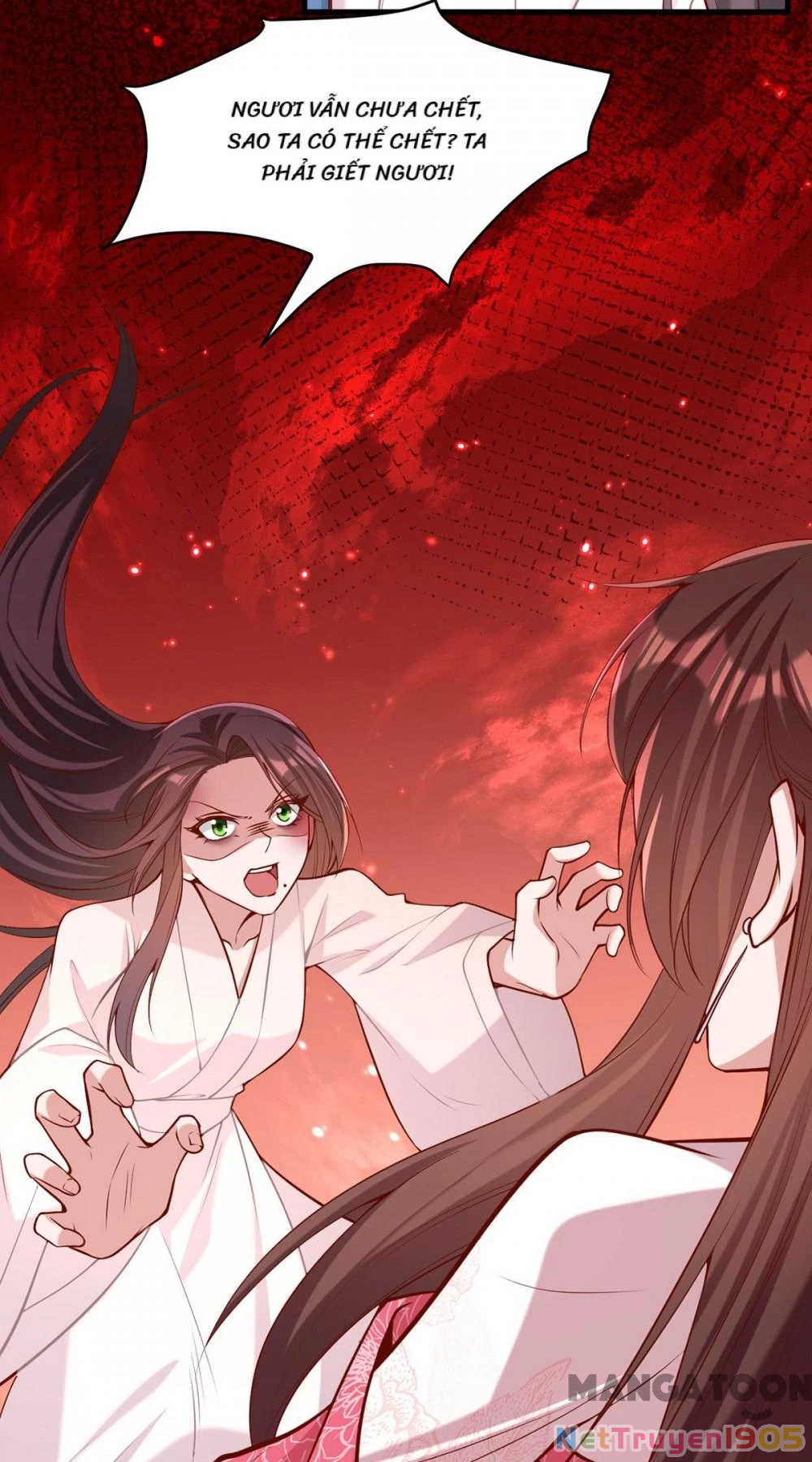 Nhất Phẩm Đích Nữ Chapter 285 - 35