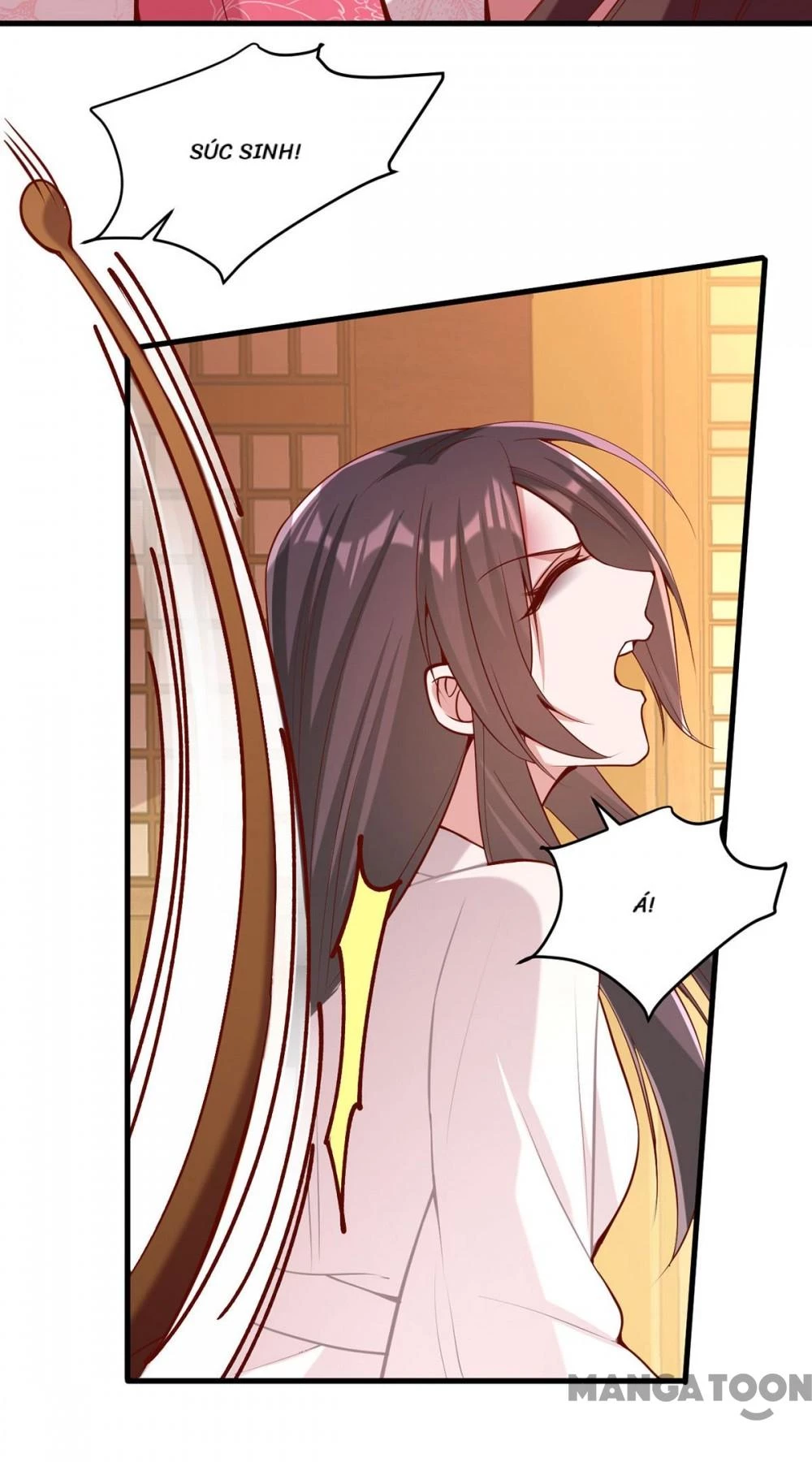 Nhất Phẩm Đích Nữ Chapter 285 - 37