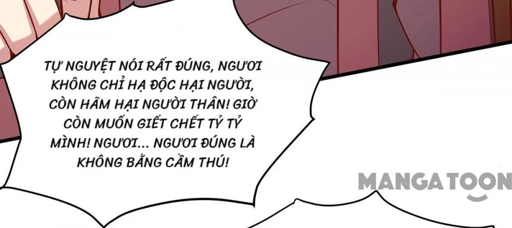 Nhất Phẩm Đích Nữ Chapter 285 - 40