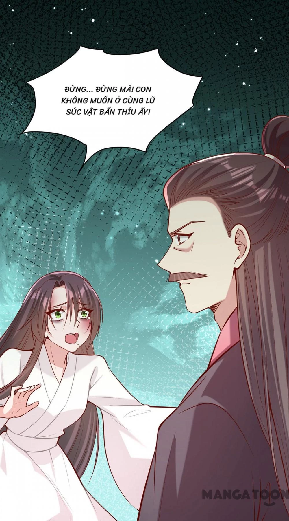 Nhất Phẩm Đích Nữ Chapter 285 - 44