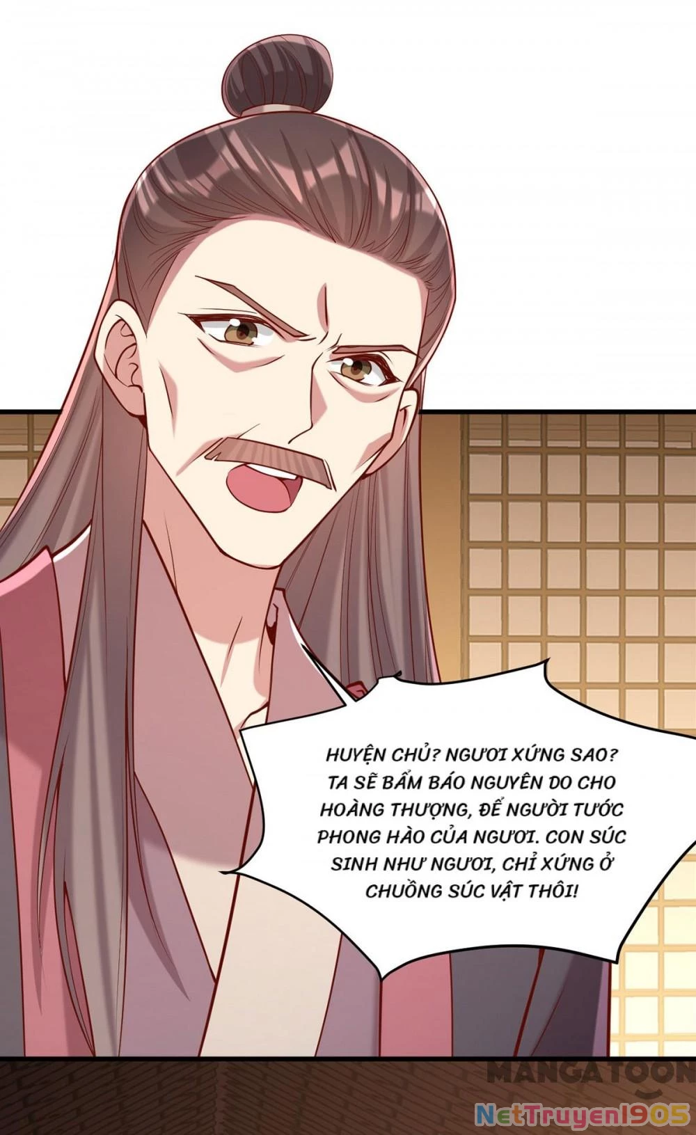 Nhất Phẩm Đích Nữ Chapter 286 - 3