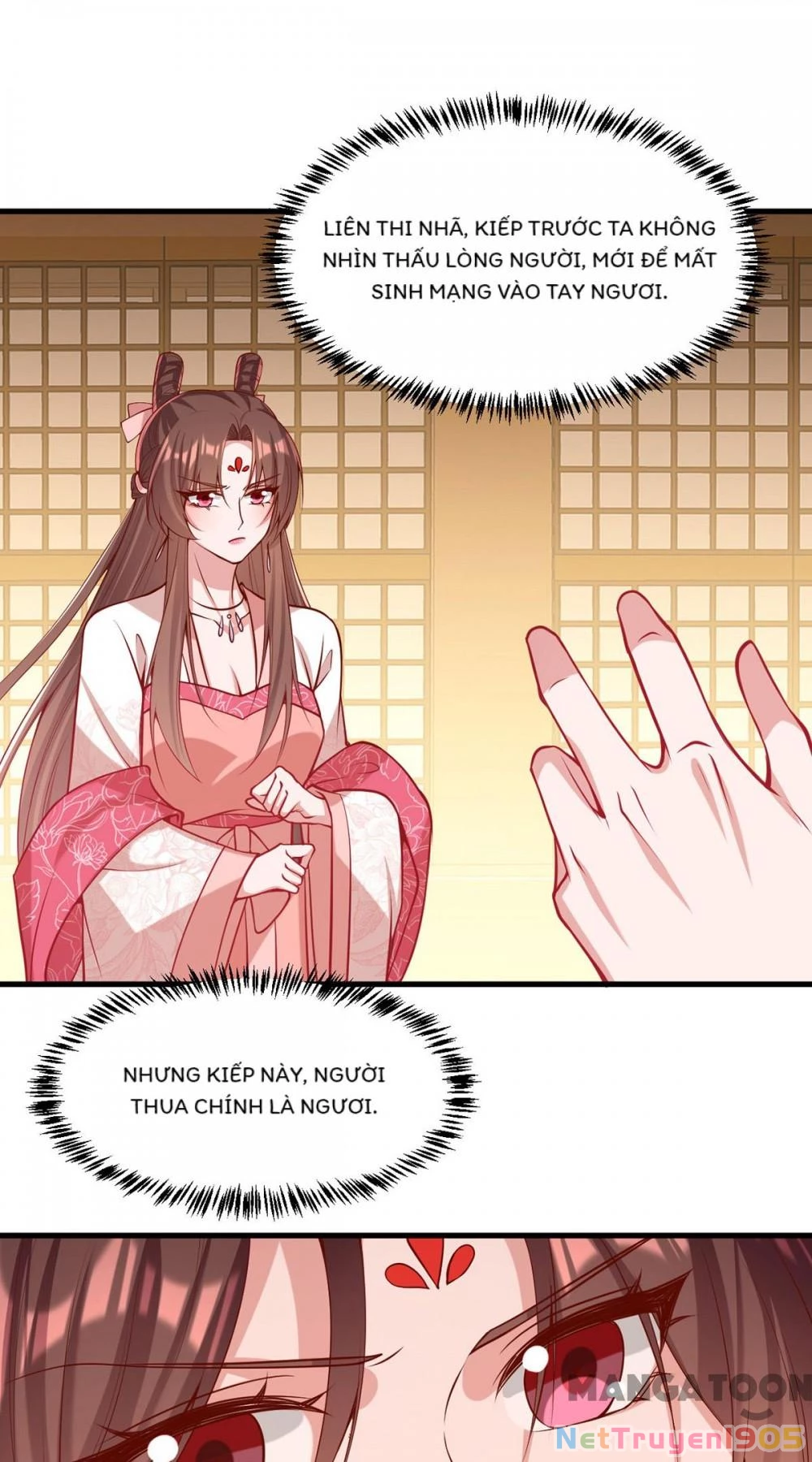 Nhất Phẩm Đích Nữ Chapter 286 - 8