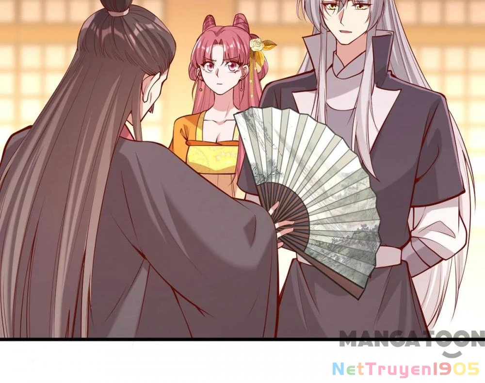 Nhất Phẩm Đích Nữ Chapter 286 - 11