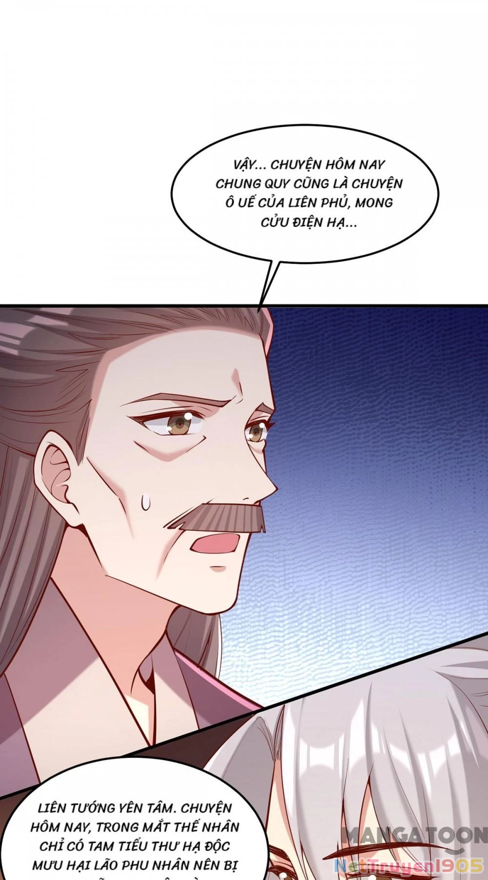 Nhất Phẩm Đích Nữ Chapter 286 - 12