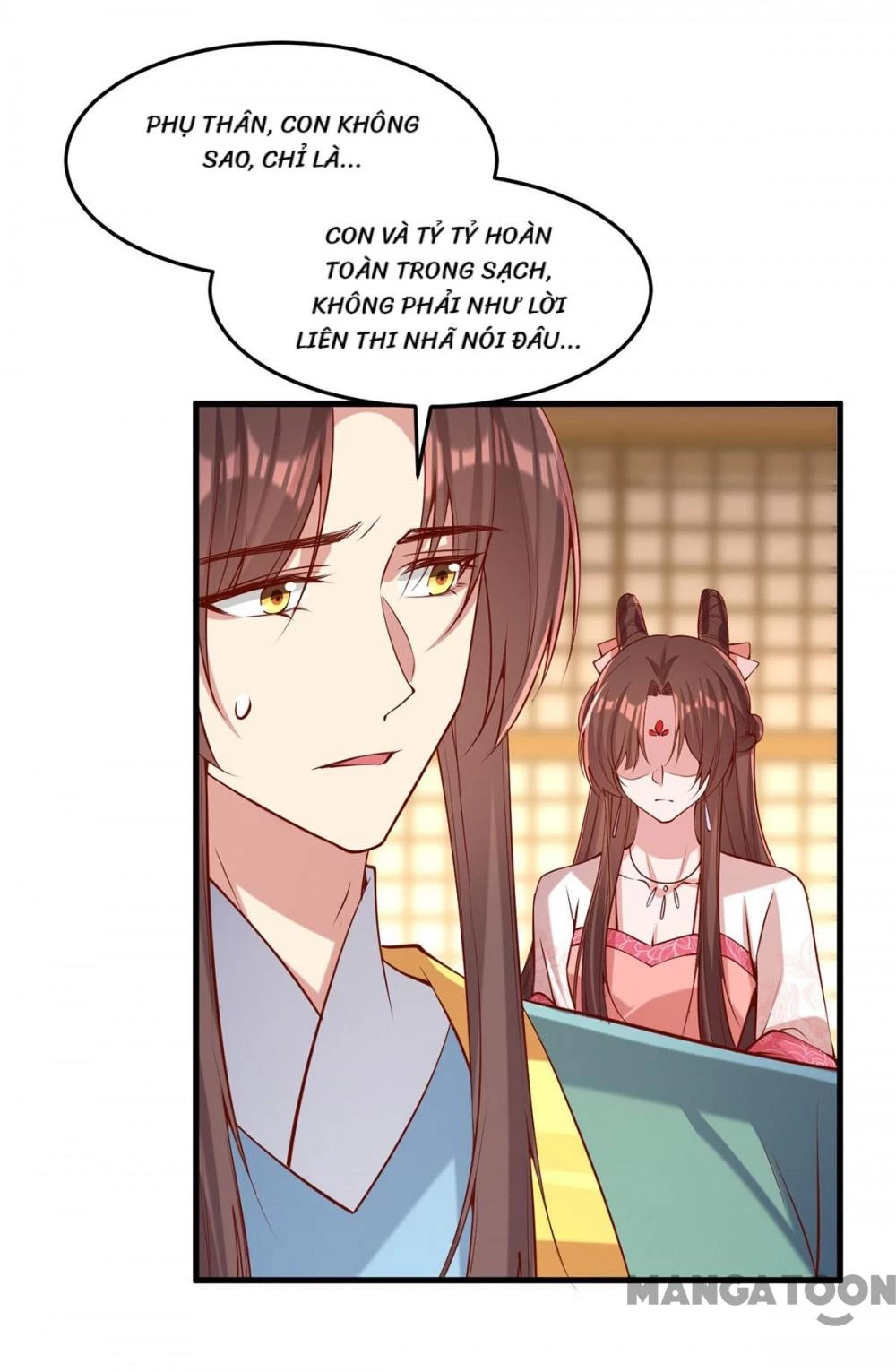 Nhất Phẩm Đích Nữ Chapter 286 - 18