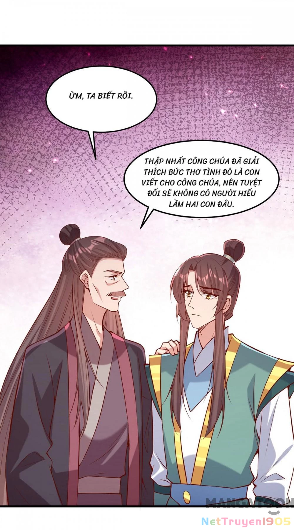 Nhất Phẩm Đích Nữ Chapter 286 - 19