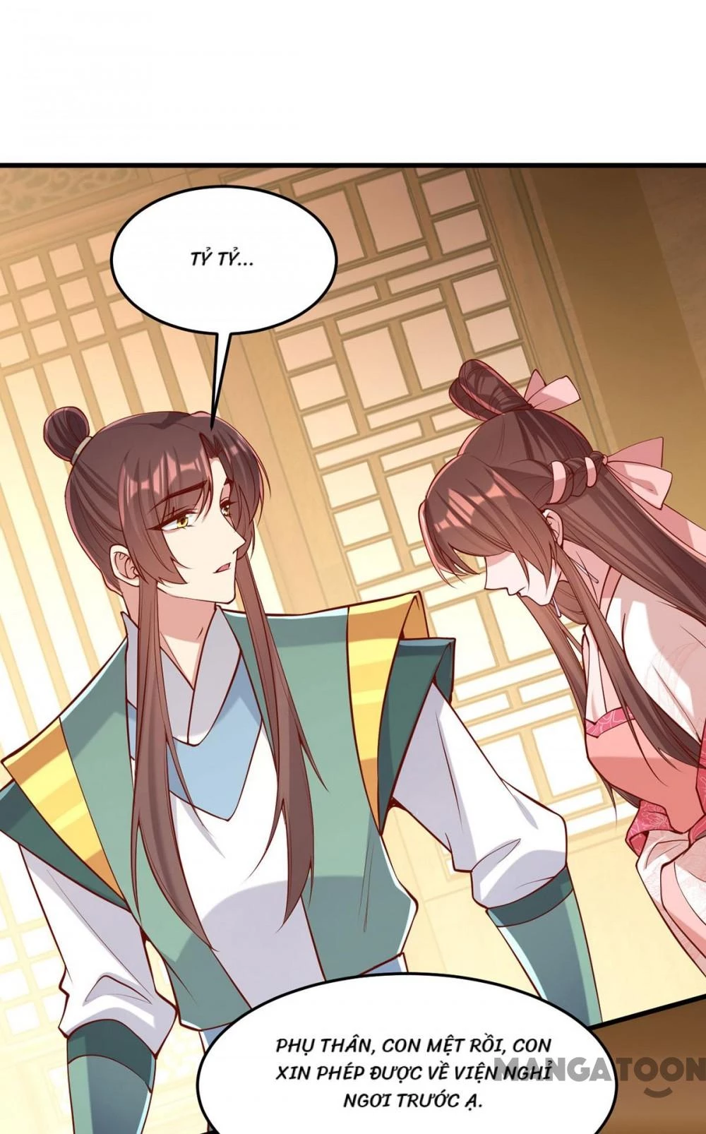 Nhất Phẩm Đích Nữ Chapter 286 - 21